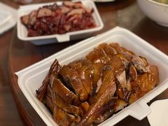 肥叉鹅-华香鹅快餐店