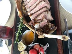 -恰餐厅及酒吧CHAR Bar & Grill(北京三里屯洲际店)