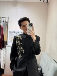 -尚美霓裳晚礼服·合唱服·舞蹈演出服租赁定制