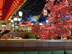 -牛New寿喜烧(虹桥新天地店)