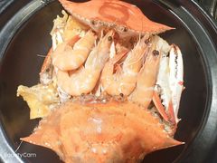 -千岛湖小鱼儿·淳安匠心农家菜