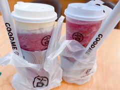 -古茗(东鼓道店)