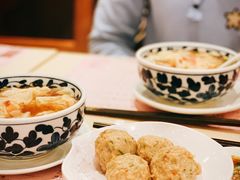 炸鯪魚球-池记(尖沙咀店)