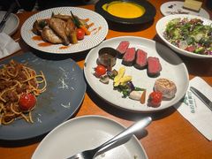 -布拉格餐厅· 中欧捷克菜(全国首店)