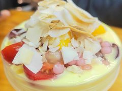 -秀莲胡妈妈 冰粉茶饮开创者(万达店)