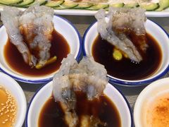-官塘鱻鱻鱼生·潮汕生腌·砂锅粥(西马路总店)