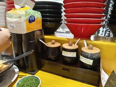 -麺屋猪一(仁恒梦店)