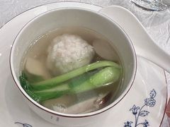 -君来湖滨饭店·渔餐厅