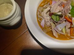 -楼兰新疆主题餐厅(苏州中心店)