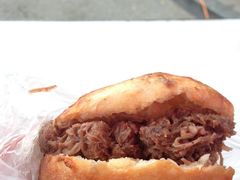 -老西关黄老太牛肉烧饼