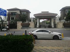 -唐城墙遗址公园