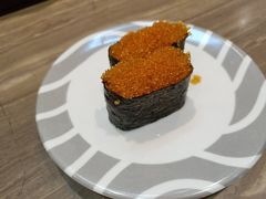 -新一番三文鱼寿司(红城湖店)