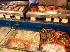 -安蒂娅·海鲜自助餐厅(安蒂娅美兰酒店)