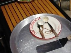 -Tubestation站点比萨(五道营店)