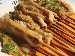 -江城老胖(支农大街店)