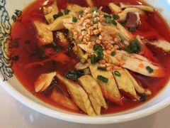 -蜀腾川·火锅鱼.烤鱼(新世界城店)