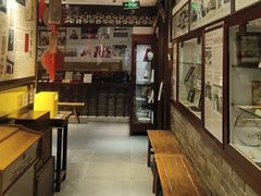 -老厨家(友谊路总店)