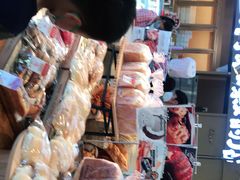 -西村叔叔的店·面包·甜品·蛋糕(清河万象汇店)