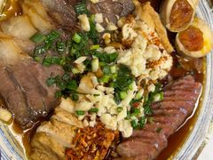 -东排食堂长沙小吃大排档(五一广场店)