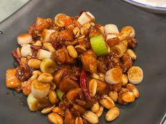 -玉桥餐厅(天坛店)