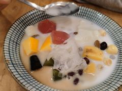 -哼哈豆花工房(高铁吾悦广场店)