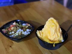 -串妹花式冰粉(乐山总店)