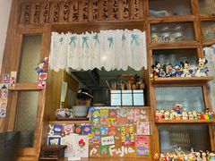 -馥家小馆(黔灵山公园店)