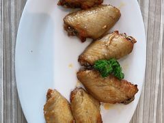 -必胜客(联投东方店)
