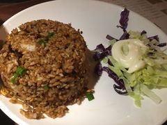 -绿茶餐厅(华联万柳店)