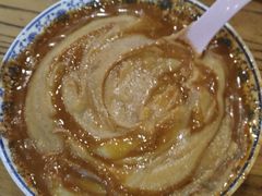 面茶-南来顺饭庄·清真(南菜园店)
