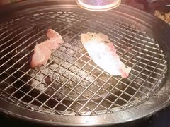 -山之屋炭火烧肉·生啤畅饮(大朗万科中央公园店)