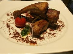 -上海东方佘山翰悦阁酒店·Vie全日制餐厅