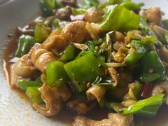 -渝都天星老街豆花