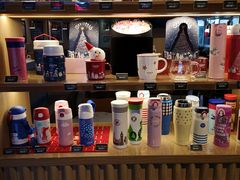 零售区-COSTA COFFEE(水游城店)