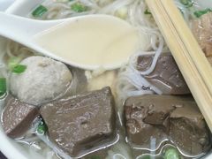 -楚生鹅粿条汤(东山分店)