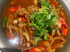 -花城粤菜餐厅(高新区店)