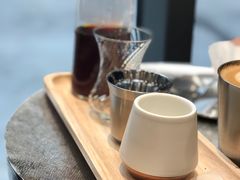 -Au Cafe&Roastery(华侨城店)