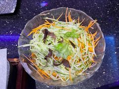 -冰城小镇音乐串吧·聚会餐厅(百子湾店)