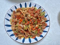 -笨罗卜浏阳菜馆(龙华鹏润达店)