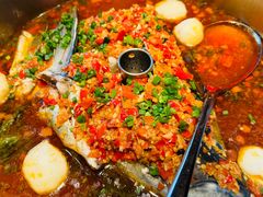 -2046湘味厨房(深圳湾店)