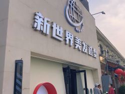 -新世界
