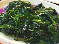 高山观音菜-下梅人家土菜馆(历史文化餐厅度假区店)