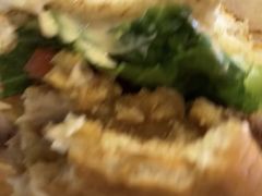 -麦当劳(天兴罗斯福店)