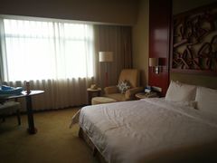 -东怡大酒店(上海科技馆店)