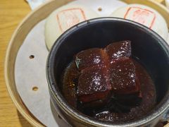 -苏小柳点心·手作小笼包(新街口分院店)