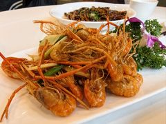 -瑞福园联谊餐室(茂名南路店)