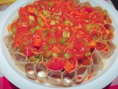 -西贝莜面村(近铁城市广场店)