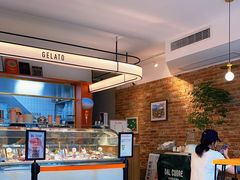 -Dal Cuore 达可芮冰淇淋(陕西北路店)