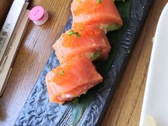 -阿吾罗日本料理(K11艺术中心店)