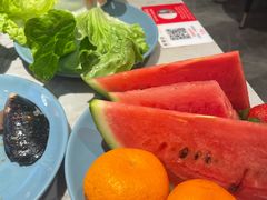 -汉阳廷自助烤肉(同和金铂天地店)